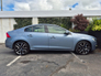2017 VOLVO S60 2.0 D4 AUTO / DYNAMIC EDITION WITH LEATHER / TAX €270
