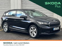 Skoda Enyaq ENYAQ 60