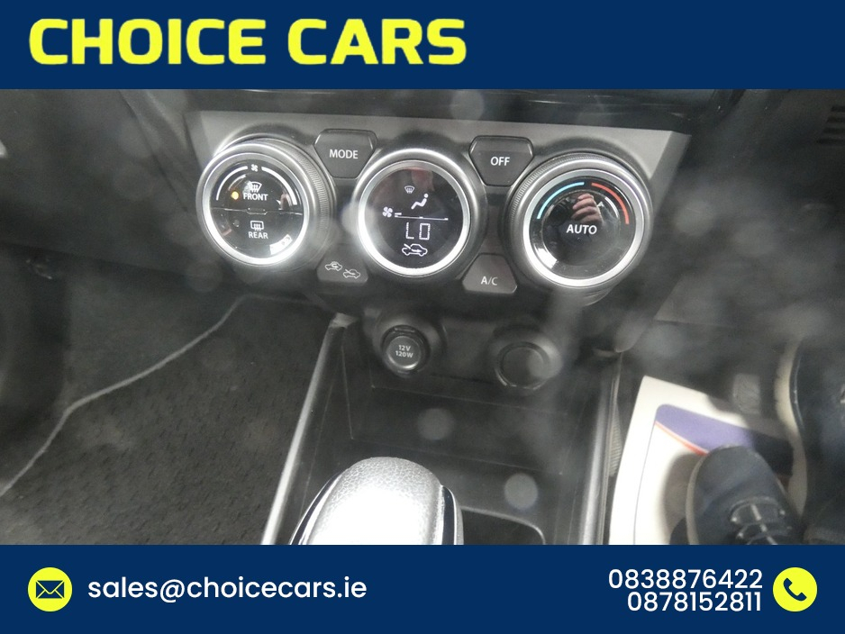 2019 Suzuki Swift 1.2L Petrol For Sale Images