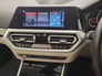 2019 BMW 3 SERIES 318d Sport Saloon