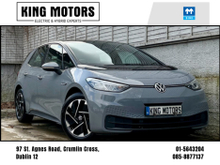 Volkswagen ID.3 LIFE PRO PERFORMANCE /...