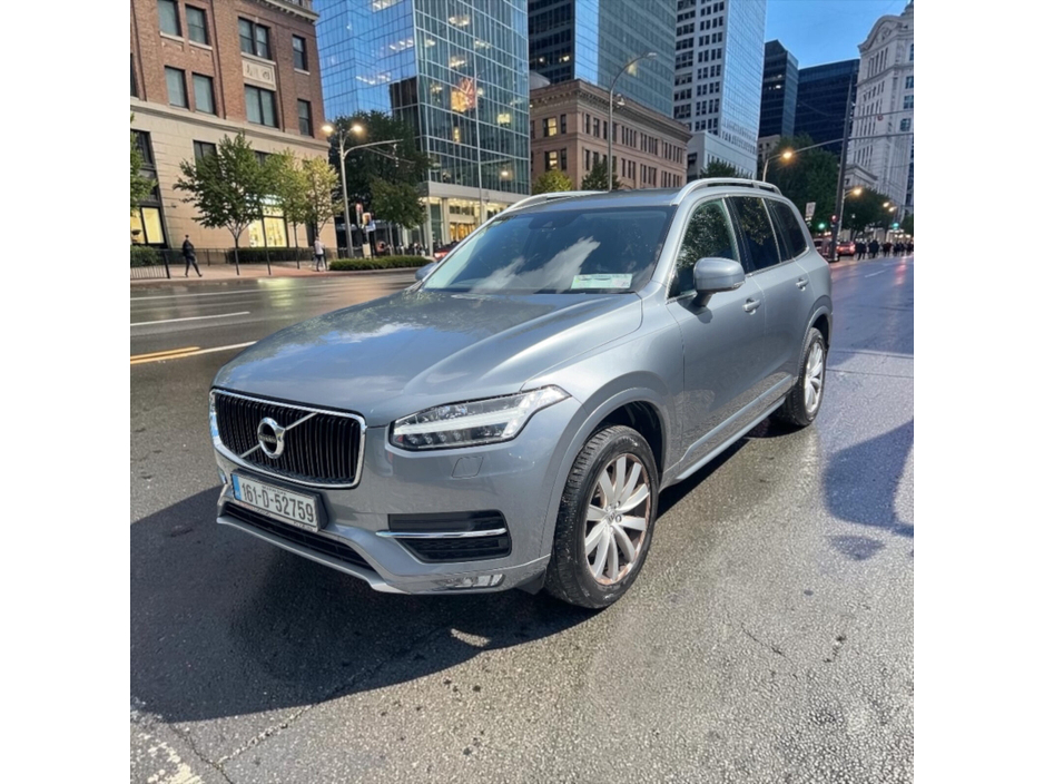 2016 Volvo XC90 For Sale Images