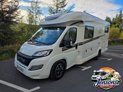  2022 Carthago C1-Tourer