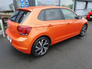 2019 VOLKSWAGEN POLO HIGHLINE * 1.0 TSI AUTOMATIC