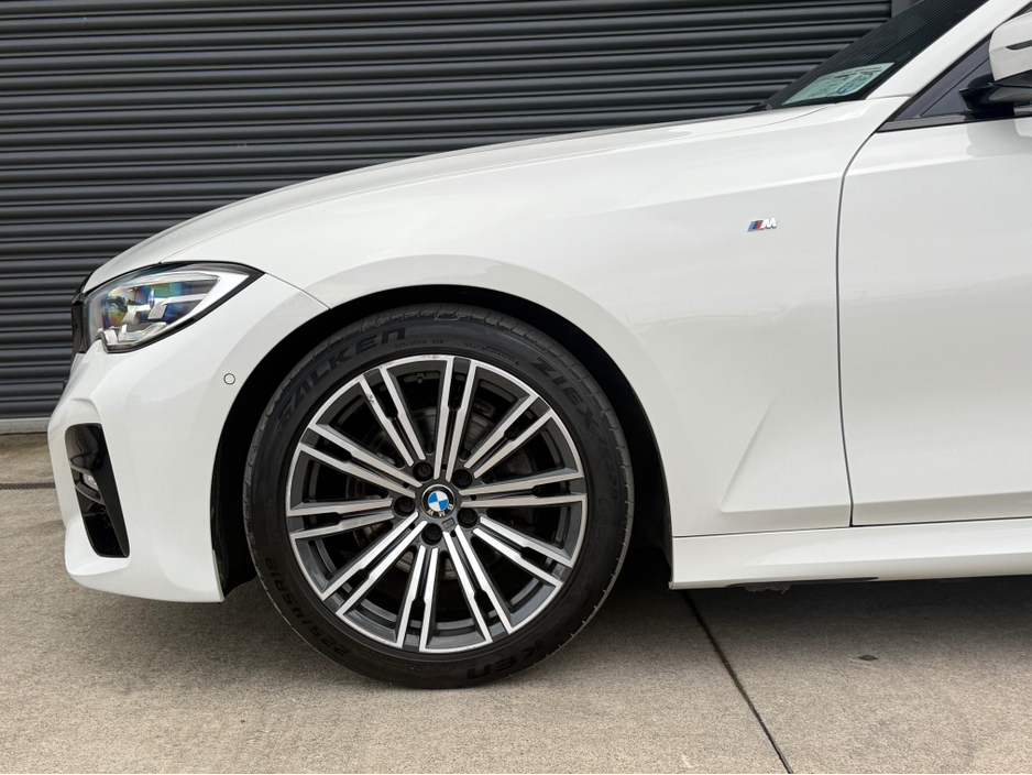 2021 BMW 3 Series 2L Diesel For Sale Images