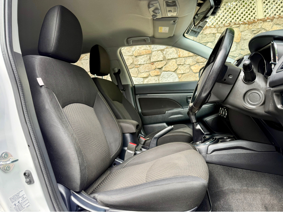Mitsubishi ASX 1.6!! NEW NCT!!ONLY 66K MLS!! — thumbnail 21