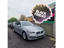2013 BMW 5 SERIES 520D SE