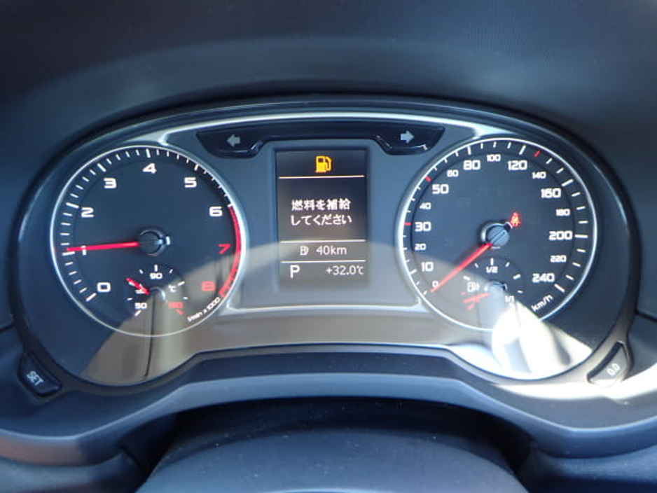 Audi A1 Sportback A1 Full Spec, Heated Lether Seats — thumbnail 9