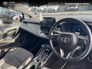 2022 TOYOTA COROLLA LUNA H/B 4DR AUTO HYBRID