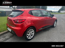 2019 Renault Clio 0.9L Petrol For Sale Images
