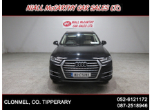 2018 Audi Q7 3.0L Diesel For Sale Images