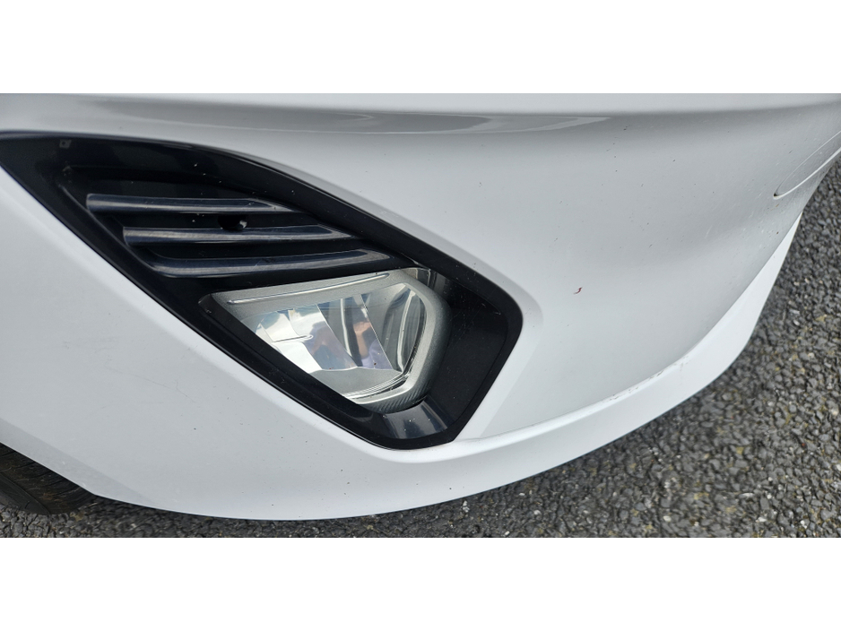 2019 Ford Fiesta 1.1L Petrol For Sale Images