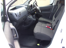 2017 Citroen Berlingo 1.6L Diesel For Sale Images