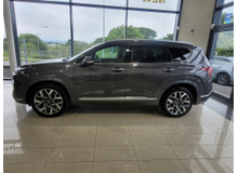 2021 Hyundai Santa Fe 2.2L Diesel For Sale Images