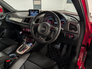 2016 AUDI Q3 2.0 TFSI 180hp Quattro S-Tronic S-Line