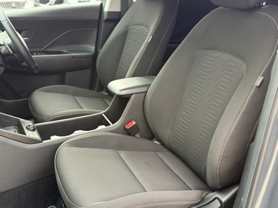 2024 Hyundai Kona 1.6L Petrol Hybrid For Sale Images