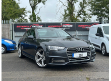 2019 Audi A4 2.0L Diesel For Sale Images