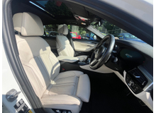 2018 BMW 5 Series 2.0L Hybrid For Sale Images