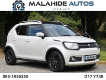 2018 Suzuki Ignis 1.2L Petrol For Sale Images