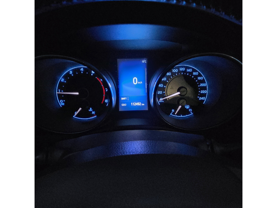 2026 SEAT Ibiza 1L Petrol For Sale Images