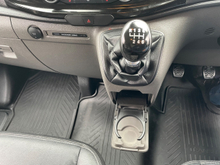 2022 Ford Transit Custom 2L Diesel For Sale Images