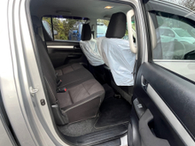 2021 Toyota Hilux 2.8L Diesel For Sale Images