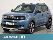 Fiat Grande Panda "La Prima" Hybrid