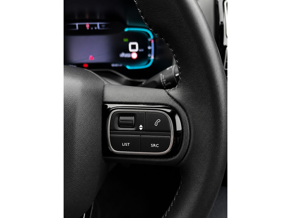 2020 Citroen C5 Aircross 1.5L Diesel For Sale Images