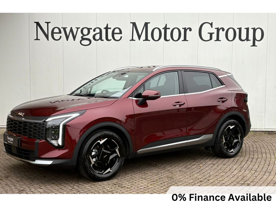 Used Kia Sportage 2026 in Meath