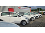 2013 VOLKSWAGEN UP! automatic 1.0 petrol 5dr 