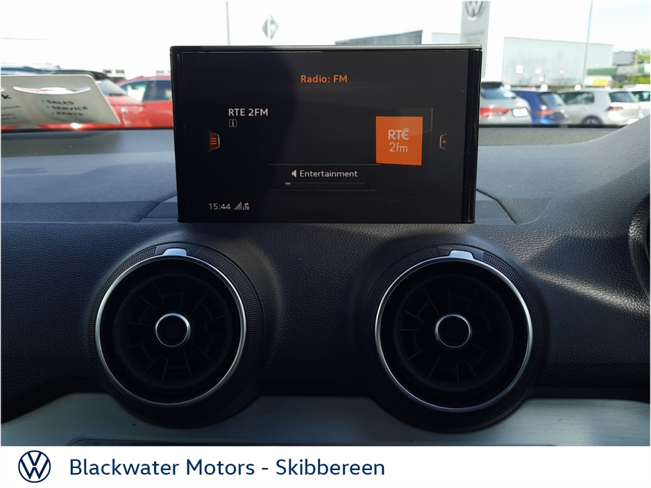 Audi Q2 1.6 30TDI 116BHP S-LINE AUTOMATIC — thumbnail 16