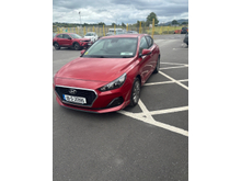 2018 Hyundai i30 1L Petrol For Sale Images