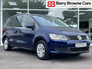 2020 VOLKSWAGEN SHARAN 2.0 TDI SE NAV 150HP 7SEATS 5DR
