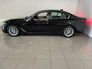 2021 BMW 5 SERIES 520 AUTO SE IVORY WHITE LEATHER NCT 03/27