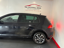 2020 Volkswagen Golf 1.6L Diesel For Sale Images