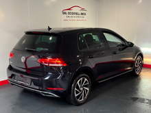 2020 Volkswagen Golf 1.6L Diesel For Sale Images