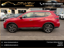 2018 Nissan X-Trail 1.6L Diesel For Sale Images