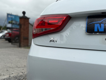 2012 Audi A1 1.4L Petrol For Sale Images