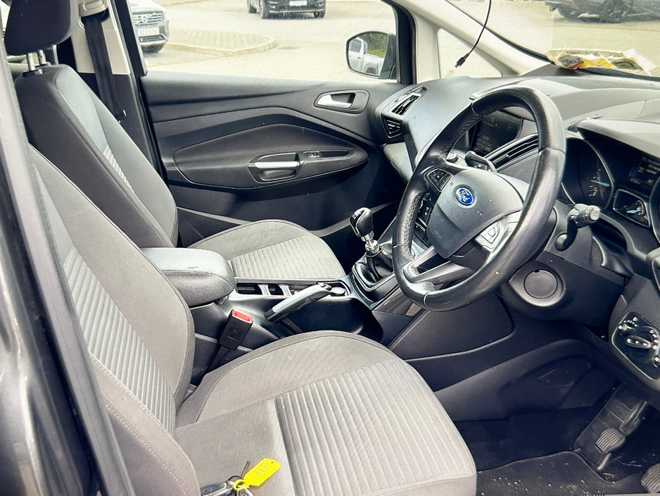 2016 Ford Grand C-Max 2L Diesel For Sale Images