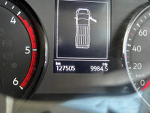 2024 Volkswagen Crafter 2L Diesel For Sale Images