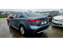 2020 Toyota Corolla 1.8L Petrol Hybrid For Sale Images