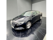 2018 Opel Insignia 1.6L Diesel For Sale Images