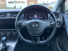 2020 Volkswagen E-Golf 0L Electric For Sale Images