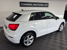 2019 Audi Q2 1L Petrol For Sale Images
