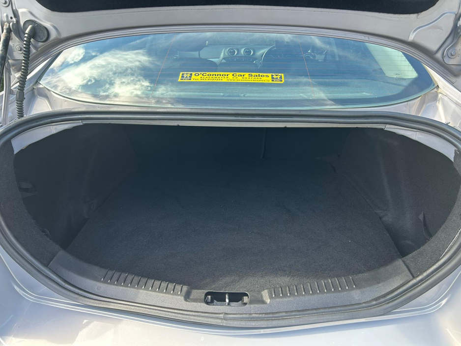 2014 Ford Mondeo 1.6L Diesel For Sale Images