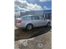 2016 Skoda Octavia 1.6L Diesel For Sale Images