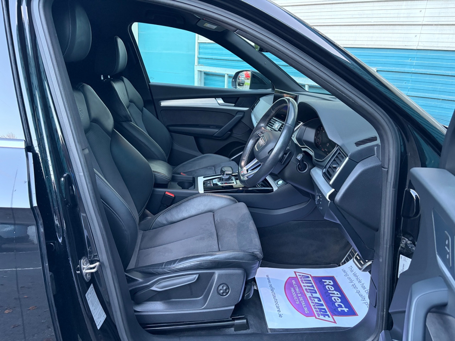 2023 Audi Q5 2L Diesel For Sale Images