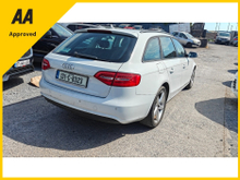 2013 Audi A4 2L Diesel For Sale Images