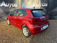 2015 Volkswagen Polo 1.2L Petrol For Sale Images