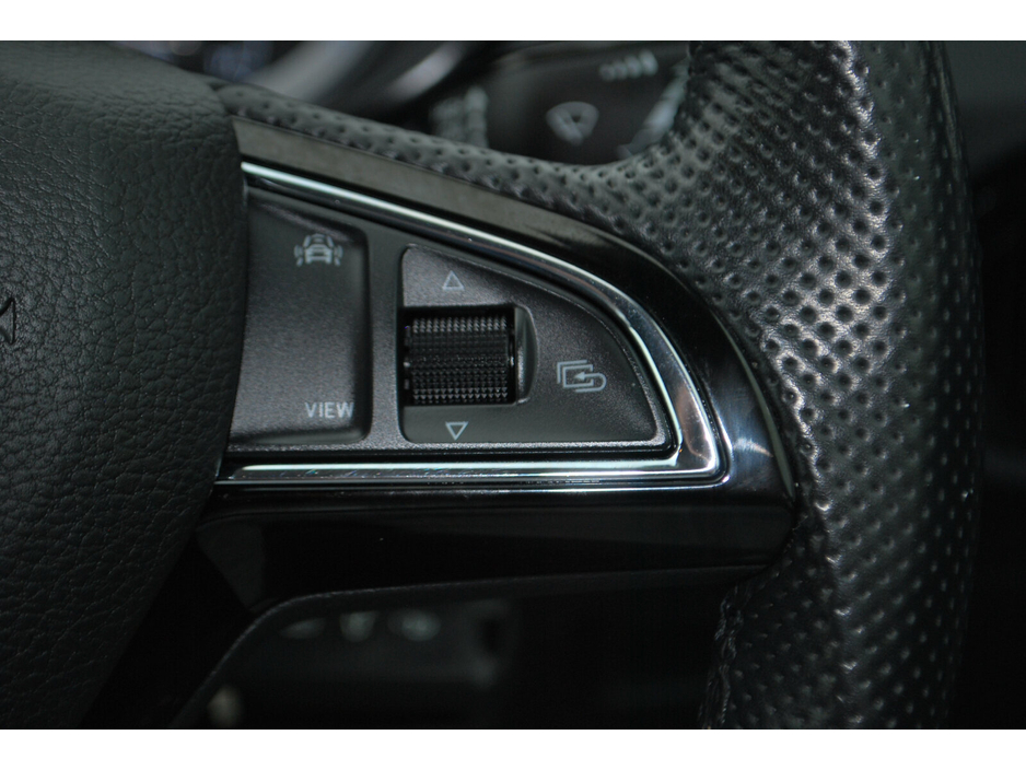 2020 Skoda Octavia 1.0L Petrol For Sale Images